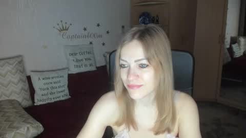 sirenasilk online show from October 19, 3:11 am