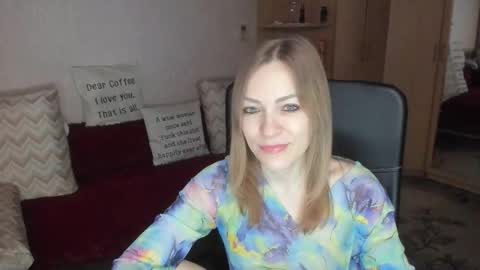 sirenasilk online show from March 10, 3:55 am