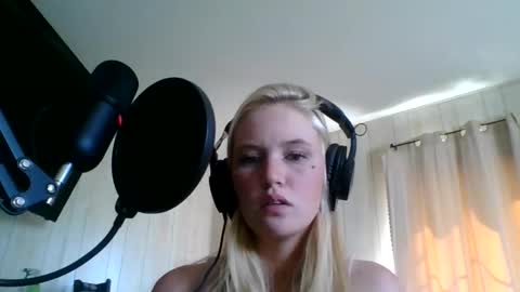 Sirentalks online show from May 21, 6:25 pm