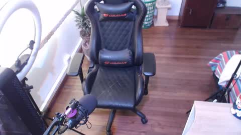 siriss_boyrag online show from October 6, 8:59 pm