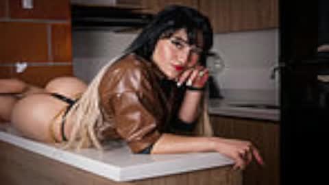 koral online show from January 8, 2:57 am