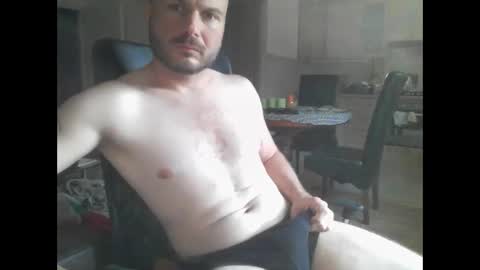 SirKrapek online show from April 24, 3:47 pm