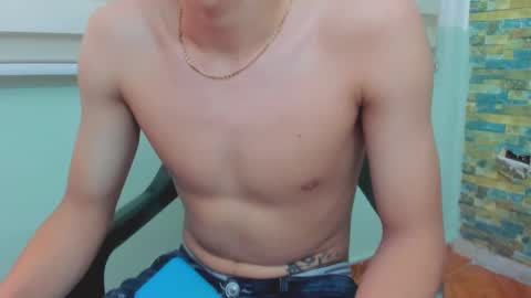 SIR RYANT online show from February 17, 7:12 pm