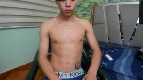 SIR RYANT online show from February 4, 10:45 pm