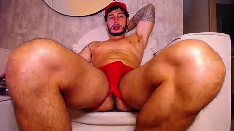 Call me papi online show from February 14, 4:26 am