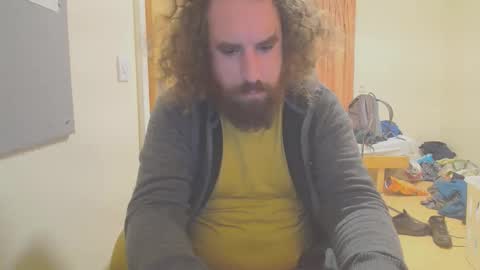 sirspammer online show from October 14, 6:55 pm