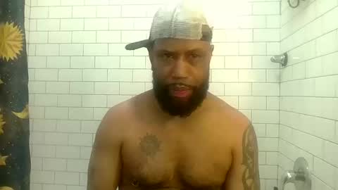 SirTyLattimore online show from March 13, 9:40 pm