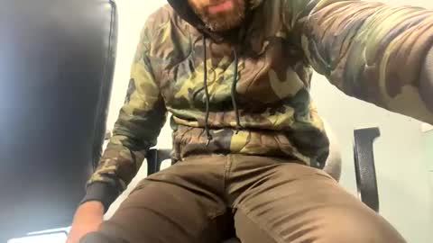 sirvix_bruiser online show from December 22, 4:25 pm