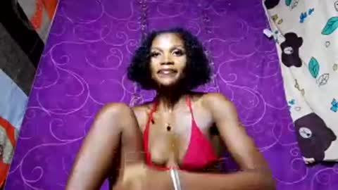 sissi0325 online show from April 14, 7:11 am