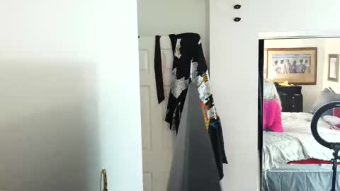 sissipatti69 online show from November 15, 10:06 am