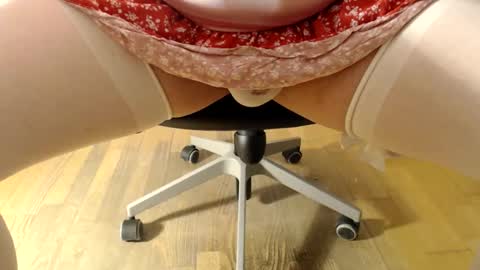 Andi online show from November 21, 3:32 pm