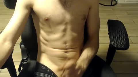 sissy slave online show from April 16, 12:55 am