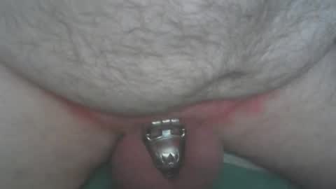 Submissive Boi Pussy online show from March 3, 7:32 pm