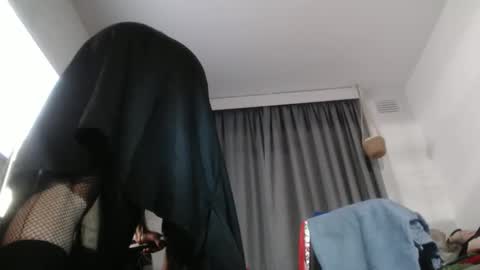 Snapshot of sissyboilooking chatting on February 18, 8:03 pm RESPONDS WELL TO ... online show from February 18, 8:03 pm