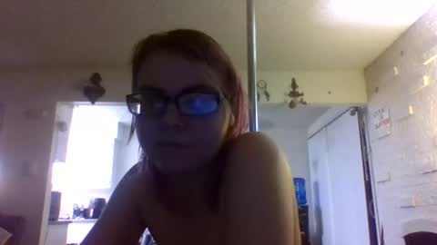 ShyGamerGurl online show from July 28, 4:10 am