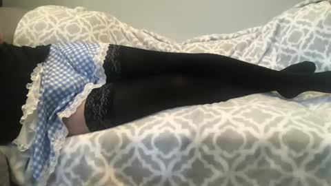 sissyboycum66 online show from March 11, 7:28 pm