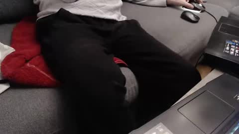 Snapshot of sissyboyforyoui chatting on February 5, 10:22 pm looking for older male ore female to use me sexually and be good to me ahhhhh online show from February 5, 10:22 pm