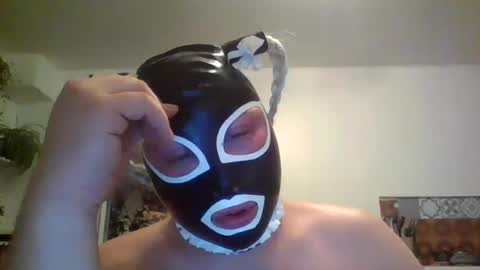 sissydianafrchastity online show from June 25, 9:03 am