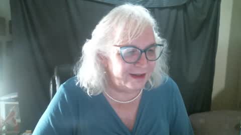 Sissy Diane online show from September 26, 11:35 pm