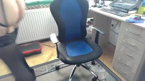 SissyLunaTS online show from February 26, 2:20 pm