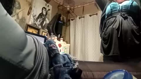 sissy cock whore online show from November 26, 10:39 pm