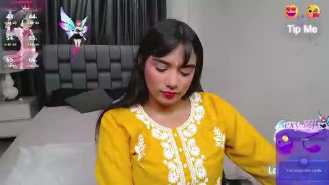 sita_nair online show from August 3, 7:53 pm