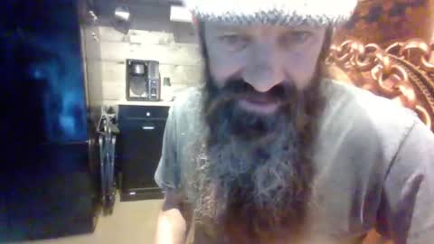 sitonmybeardxxx online show from July 26, 5:54 pm