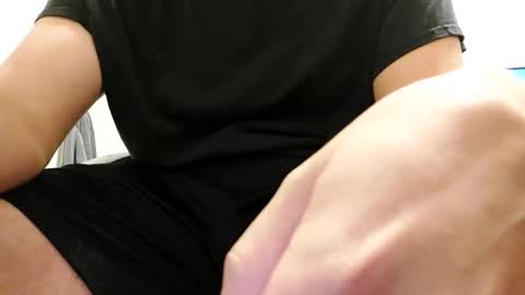 sixinchsolo online show from October 29, 2:13 am