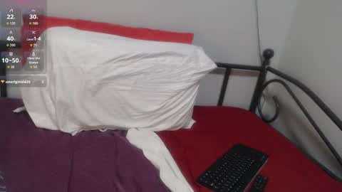 sk8t3rgurl online show from December 20, 5:36 am