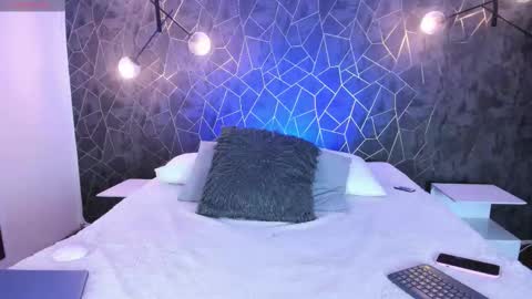 SKAILYN ANGELS online show from November 29, 5:37 am