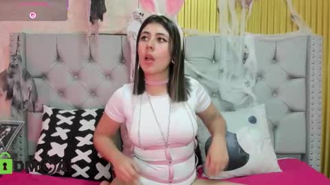 Skarlet online show from October 17, 6:34 pm