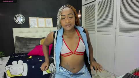 skarlet__ebony online show from May 26, 2:01 pm