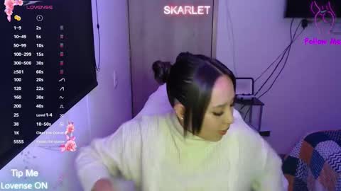 Alice online show from September 28, 10:30 pm