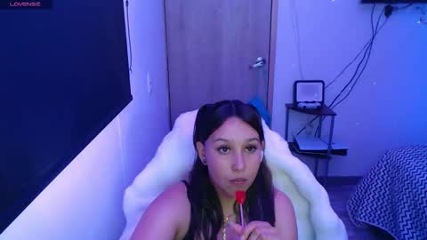 Alice online show from September 30, 10:42 pm