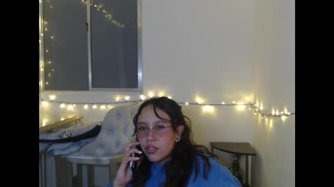 Alice online show from February 4, 8:59 pm