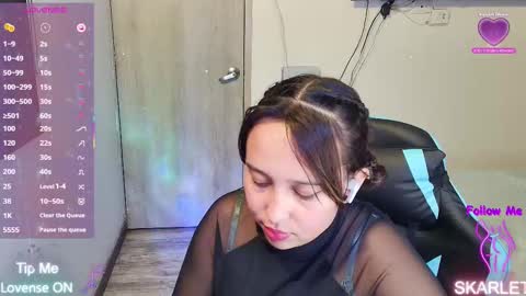 Alice online show from November 21, 11:36 pm