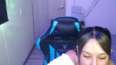 Alice online show from February 3, 7:07 pm