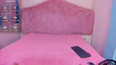 Skarlet online show from June 13, 11:04 pm