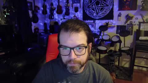 Skarlet The Undead online show from March 5, 12:08 am