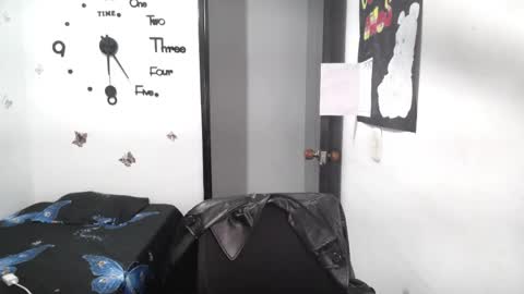 SKARLETH online show from March 28, 8:27 am