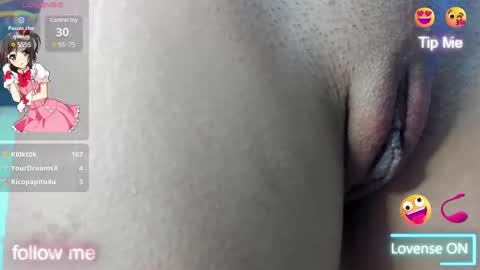 skarleth_miranda online show from March 10, 5:29 pm