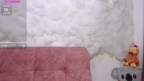 Snapshot of skarletjhonson_ chatting on February 6, 2:44 am Skarlet  online show from February 6, 2:44 am