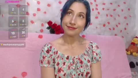 Snapshot of skarletjhonson_ chatting on February 18, 8:16 am Skarlet  online show from February 18, 8:16 am