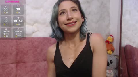 Snapshot of skarletjhonson_ chatting on February 4, 3:11 am Skarlet  online show from February 4, 3:11 am