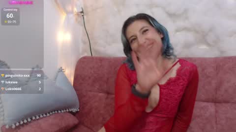 Snapshot of skarletjhonson_ chatting on January 28, 5:54 am Skarlet  online show from January 28, 5:54 am