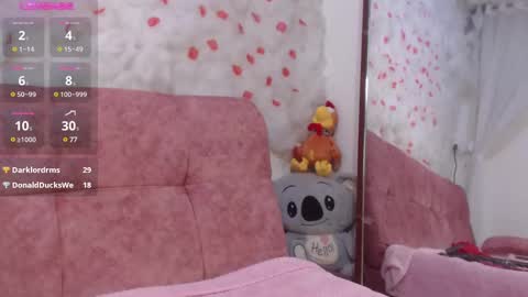 Snapshot of skarletjhonson_ chatting on March 6, 7:03 am Skarlet  online show from March 6, 7:03 am