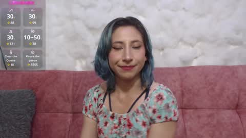 Snapshot of skarletjhonson_ chatting on January 25, 2:26 am Skarlet  online show from January 25, 2:26 am