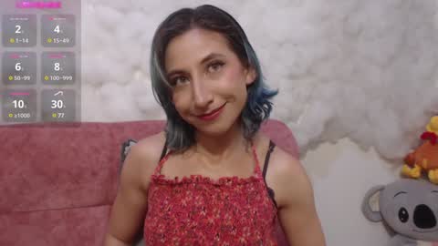 Snapshot of skarletjhonson_ chatting on February 7, 3:55 am Skarlet  online show from February 7, 3:55 am