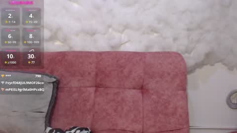 Snapshot of skarletjhonson_ chatting on February 8, 7:15 am Skarlet  online show from February 8, 7:15 am