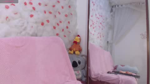 Snapshot of skarletjhonson_ chatting on March 4, 9:29 am Skarlet  online show from March 4, 9:29 am